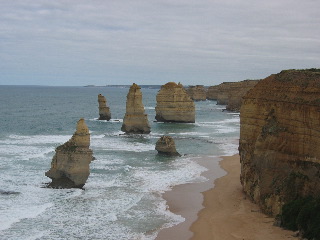 Great Ocean Road