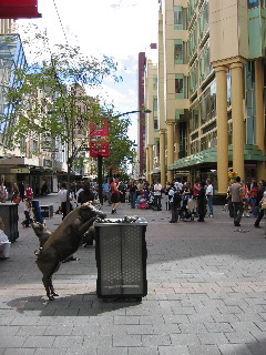 Adelaide