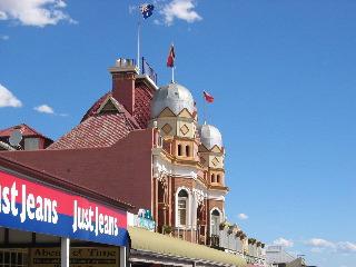 Kalgoorlie