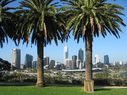 Perth