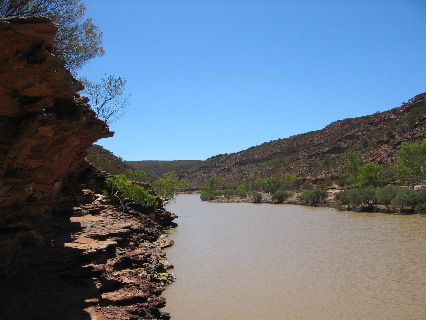 Kalbarri Nationalpark