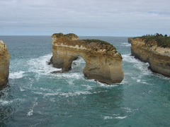 Great Ocean Road