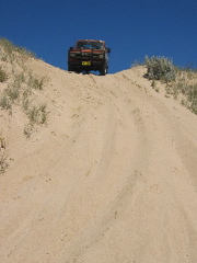 Canuda Nationalpark