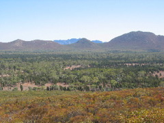 Flinders Range Nationalpark