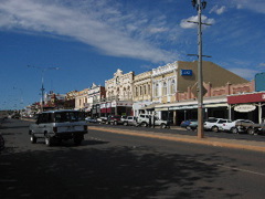 Kalgoorlie