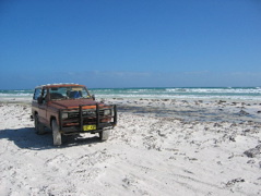 Lancelin