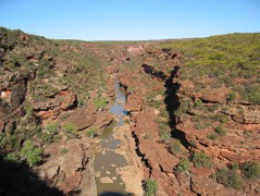 Kalbarri Nationalpark