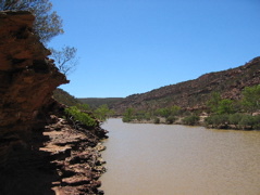 Kalbarri Nationalpark