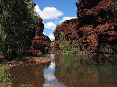 Karijini Nationalpark