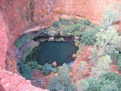 Karijini Nationalpark