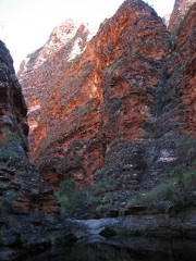 Bungle Bungle - Purnululu NP