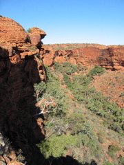 Kings Canyon