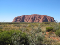 Uluru