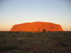 Uluru