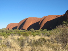 Uluru