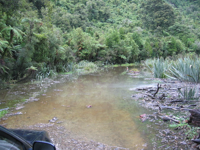 Paparoa Nationalpark