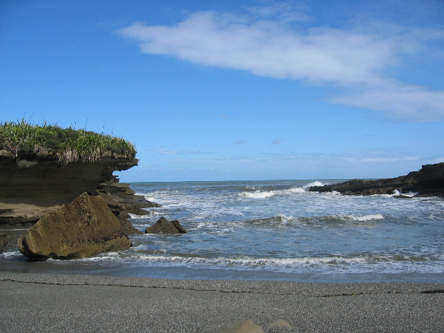 Paparoa Nationalpark