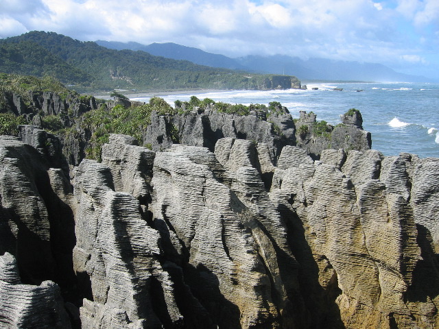 Paparoa Nationalpark