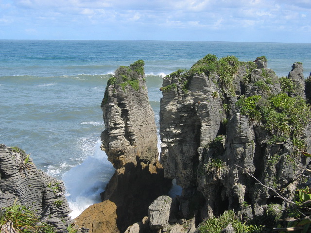 Paparoa Nationalpark