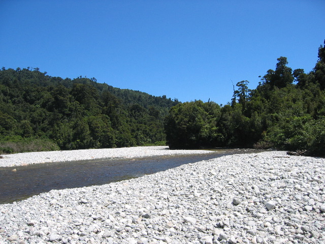 Paparoa Nationalpark