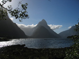 Milford Sound