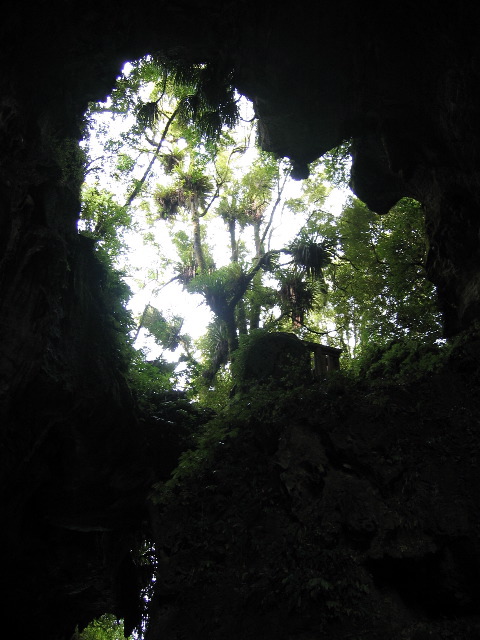 Te Anga / Marokopa