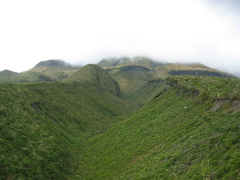 Mount Egmont