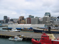 Wellington