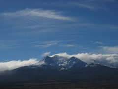 Mount Ruapehu