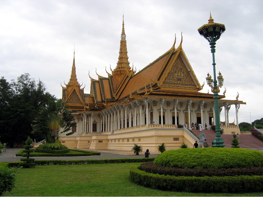 Phnom Penh