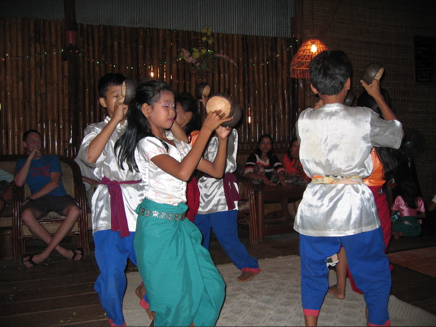 Phnom Penh