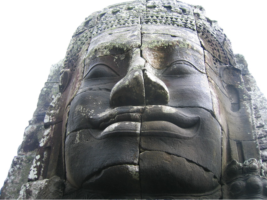 Siem Reap - Ankor Wat