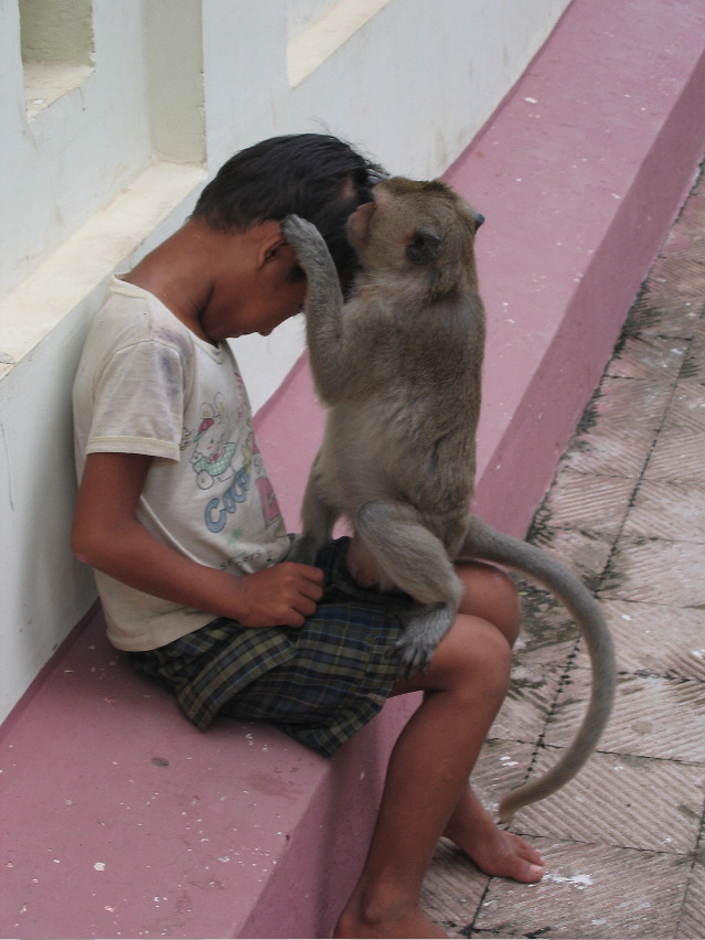 Phnom Penh