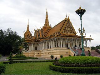 Phnom Penh