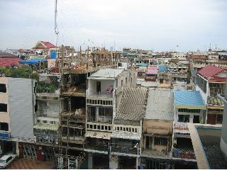 Phnom Penh