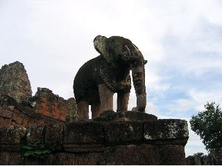 Siem Reap - Ankor Wat