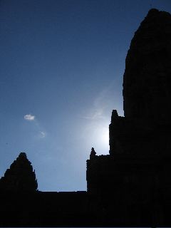 Siem Reap - Ankor Wat