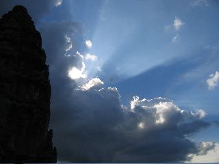 Siem Reap - Ankor Wat