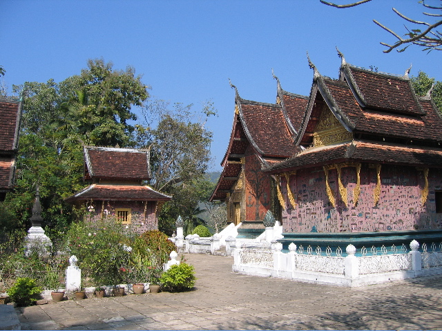 Luang Prabang