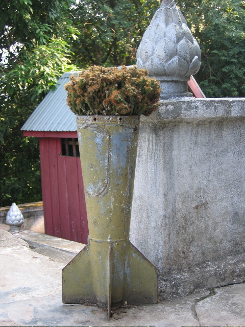 Luang Prabang