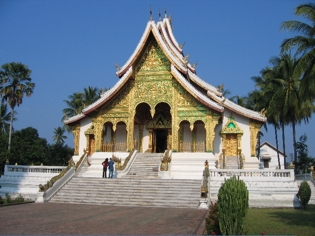 Luang Prabang