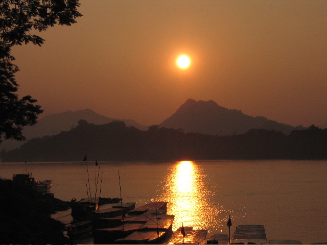 Luang Prabang