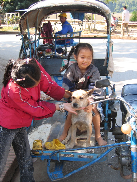 Luang Prabang