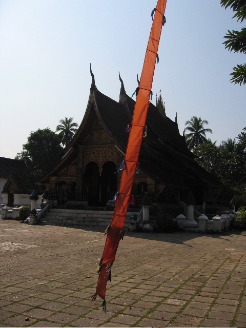 Luang Prabang