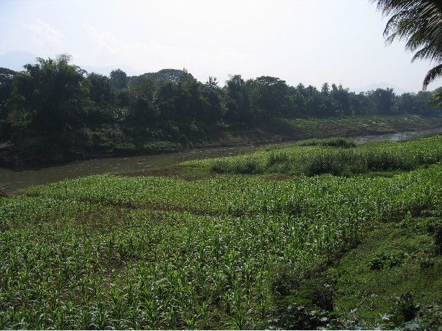 Luang Prabang