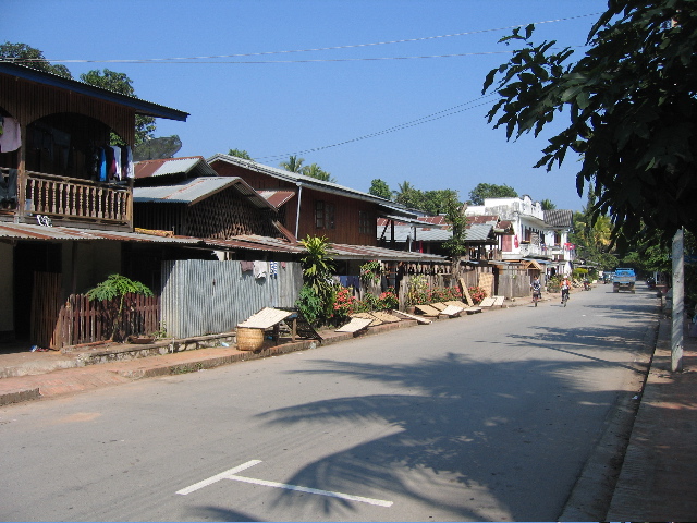 Luang Prabang