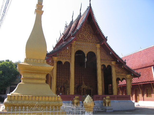 Luang Prabang