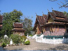 Luang Prabang