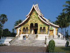 Luang Prabang