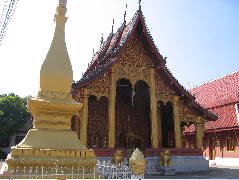 Luang Prabang